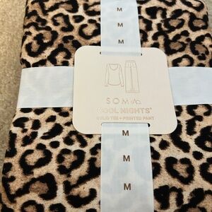 Soma Cool Nights Pajamas